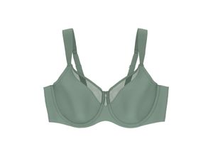 7611358061785 - - Minimizer BH - Green 70D - True Shape Sensation - Unterwäsche für Frauen
