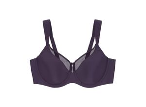 7611358062195 - - Minimizer BH - Violet 70D - True Shape Sensation - Unterwäsche für Frauen