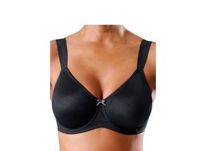 7611358065349 - Große Größen Minimizer-BH schwarz Gr85G