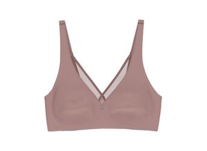 7611358065400 - - Minimizer BH - Rose Brown 70C - True Shape Sensation - Unterwäsche für Frauen