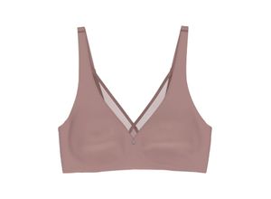 7611358071500 - - Minimizer BH - Rose Brown 95E - True Shape Sensation - Unterwäsche für Frauen