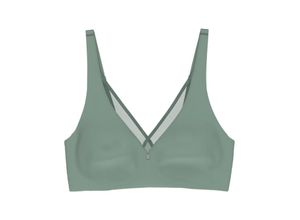 7611358071579 - - Minimizer BH - Green 70C - True Shape Sensation - Unterwäsche für Frauen