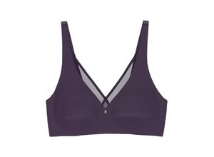 7611358076345 - - Minimizer BH - Violet 70D - True Shape Sensation - Unterwäsche für Frauen