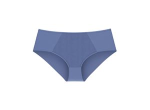 7611358086030 - - Hipster - Blue 36 - Essential Minimizer - Unterwäsche für Frauen