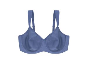 7611358092130 - - Minimizer BH - Blue 80D - Essential Minimizer - Unterwäsche für Frauen