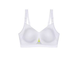 7611358107957 - - Schalen BH - White 70F - Triaction Gravity Lite - Unterwäsche für Frauen