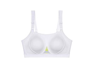 7611358109449 - - BH ohne Bügel - White 85C - Triaction Gravity Lite - Unterwäsche für Frauen