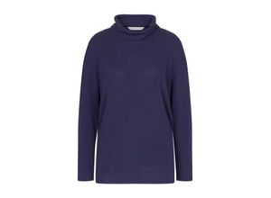 7611358122202 - - Top mit langen Aermeln - Dark blue 36 - Thermal Mywear - Homewear für Frauen 7611358122202 - - Top mit langen Aermeln - Dark blue 36 - Thermal Mywear - Homewear für Frauen