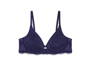 7611358136773 - - Bügel-BH - Dark blue 70D - Amourette Charm - Unterwäsche für Frauen 7611358136773 - - Bügel-BH - Dark blue 70D - Amourette Charm - Unterwäsche für Frauen