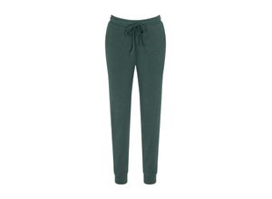 7611358140213 - - Hose - Green 42 - Cozy Comfort - Homewear für Frauen