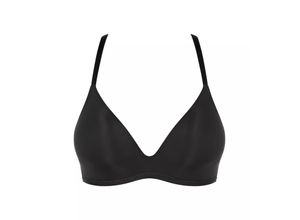 7611358189267 - sloggi - Push-up BH - Black 000S - sloggi Soft Adapt - Unterwäsche für Frauen