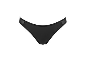 7611358189441 - sloggi - Tanga Slip - Black S - sloggi Soft Adapt - Unterwäsche für Frauen