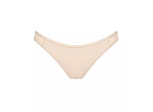 7611358189564 - sloggi - Tanga Slip - White S - sloggi Soft Adapt - Unterwäsche für Frauen