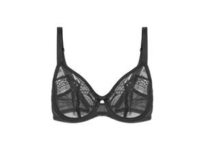 7611358229659 - - Bügel-BH - Black 70D - Beauty-full Darling - Unterwäsche für Frauen