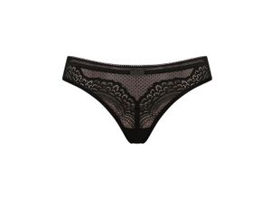 7611358263295 - - String - Black 0040 - Beauty-full Darling - Unterwäsche für Frauen