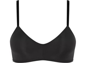 7611358266623 - sloggi - Gefütterter BH - Black M - sloggi Soft Adapt - Unterwäsche für Frauen 7611358266623 - sloggi - Gefütterter BH - Black M - sloggi Soft Adapt - Unterwäsche für Frauen
