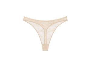 7611358384921 - - String - Jaune 0042 - Bright Spotlight - Unterwäsche für Frauen