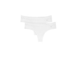 7611358400416 - - String - White 1 - Smart Micro - Unterwäsche für Frauen