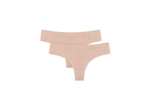 7611358400454 - - String - Beige 1 - Smart Micro - Unterwäsche für Frauen