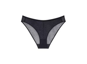 7611358456154 - - Tai slip - Black 36 - Harmony Spotlight - Unterwäsche für Frauen