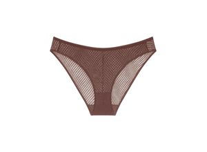 7611358456611 - - Tai slip - Brown 36 - Harmony Spotlight - Unterwäsche für Frauen