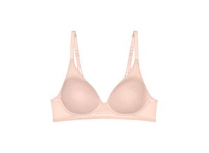 7611358630820 - - BH ohne bügel - light Pink 75B - Harmony Spotlight - Unterwäsche für Frauen