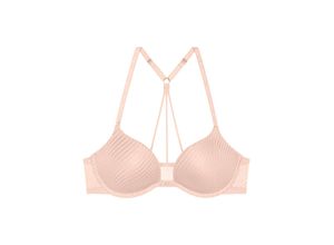 7611358633340 - - Push-up BH mit frontverschluss - light Pink 70A - Harmony Spotlight - Unterwäsche für Frauen