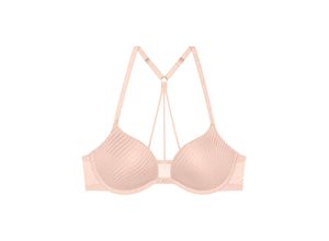 7611358633364 - - Push-up BH mit frontverschluss - light Pink 80A - Harmony Spotlight - Unterwäsche für Frauen