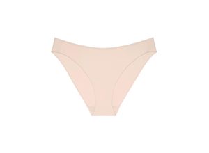 7611358639601 - - Tai slip - Jaune 40 - Pure Micro - Unterwäsche für Frauen