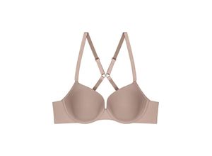 7611358643851 - - Gefütterter Bügel-BH - Rose Brown 65B - Pure Micro - Unterwäsche für Frauen 7611358643851 - - Gefütterter Bügel-BH - Rose Brown 65B - Pure Micro - Unterwäsche für Frauen