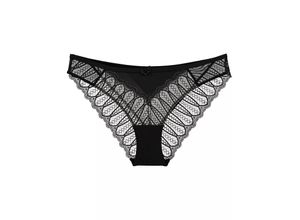 7611358692231 - - Hipster - Black XS - Rhadia - Unterwäsche für Frauen