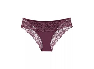 7611358692941 - - Tai slip - Purple S - Luxury Desire - Unterwäsche für Frauen