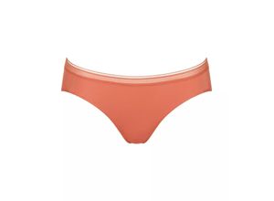 7611358815012 - sloggi - Hipster - Orange 00XS - sloggi Body Adapt Twist - Unterwäsche für Frauen