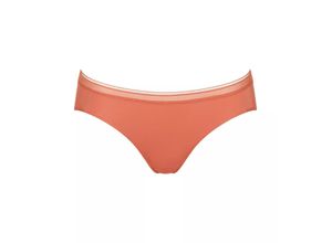 7611358815029 - sloggi - Hipster - Orange 000S - sloggi Body Adapt Twist - Unterwäsche für Frauen