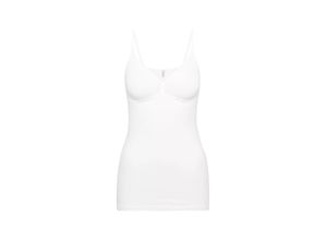 7611358826520 - - T-Shirt-BH ohne Bügel - White 75B - Katia Basics_ - Unterwäsche für Frauen