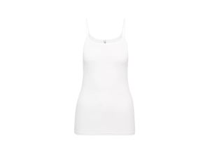 7611358826629 - - Unterhemd mit Spaghettiträgern - White 042 - Katia Basics_ - Unterwäsche für Frauen 7611358826629 - - Unterhemd mit Spaghettiträgern - White 042 - Katia Basics_ - Unterwäsche für Frauen
