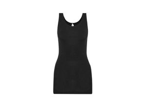 7611358826827 - - Unterhemd Top - Black 38 - Katia Basics_ - Unterwäsche für Frauen