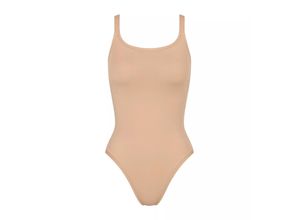 7611358827060 - sloggi - Body - Beige One - sloggi Go Allround - Unterwäsche für Frauen