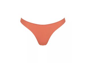 7611358827091 - sloggi - Brazilian Slip - Orange XS - sloggi Body Adapt Twist - Unterwäsche für Frauen