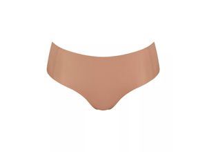 7611358833726 - sloggi - Hipster - Brown 0XXL - sloggi Zero Feel - Unterwäsche für Frauen