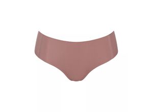 7611358834334 - sloggi - Hipster - Rose Brown 00XL - sloggi Zero Feel - Unterwäsche für Frauen