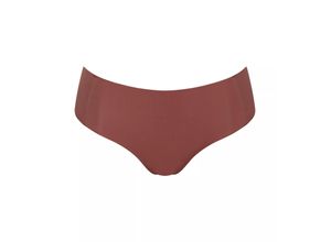 7611358834402 - sloggi - Hipster - Red 0XXL - sloggi Zero Feel - Unterwäsche für Frauen