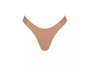 7611358834785 - sloggi - Brazilian - Brown 00XS - sloggi Zero Feel - Unterwäsche für Frauen 7611358834785 - sloggi - Brazilian - Brown 00XS - sloggi Zero Feel - Unterwäsche für Frauen
