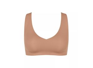 7611358841370 - sloggi - Bralette - Brown 00XS - sloggi Zero Feel - Unterwäsche für Frauen