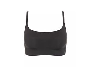 7611358842728 - sloggi - Ultra bra - Black 000S - sloggi Zero Feel - Unterwäsche für Frauen