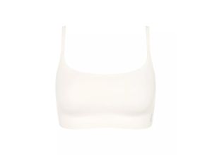 7611358843824 - sloggi - Ultra bra - White 000S - sloggi Zero Feel - Unterwäsche für Frauen