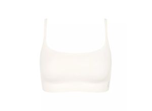 7611358843848 - sloggi - Ultra bra - White 000L - sloggi Zero Feel - Unterwäsche für Frauen