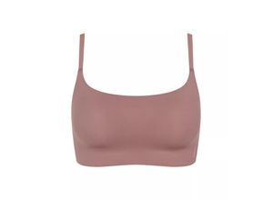 7611358843909 - sloggi - Ultra bra - Rose Brown 000S - sloggi Zero Feel - Unterwäsche für Frauen