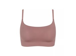 7611358843930 - sloggi - Ultra bra - Rose Brown 00XL - sloggi Zero Feel - Unterwäsche für Frauen