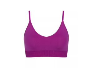 7611358845453 - sloggi - Bralette - Purple 00XS - sloggi Ever Infused - Unterwäsche für Frauen